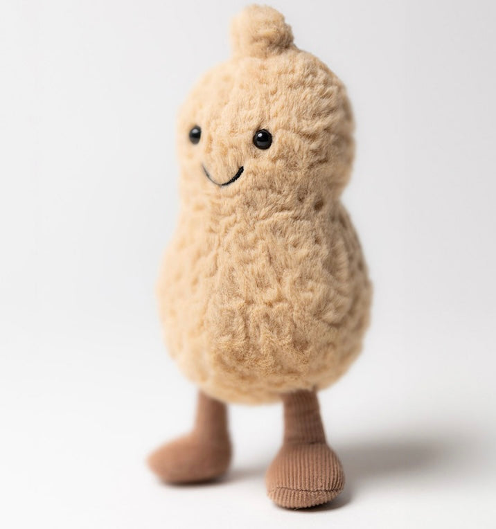 Amuseables Peanut