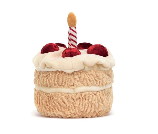 Amuseables Birthday Cake