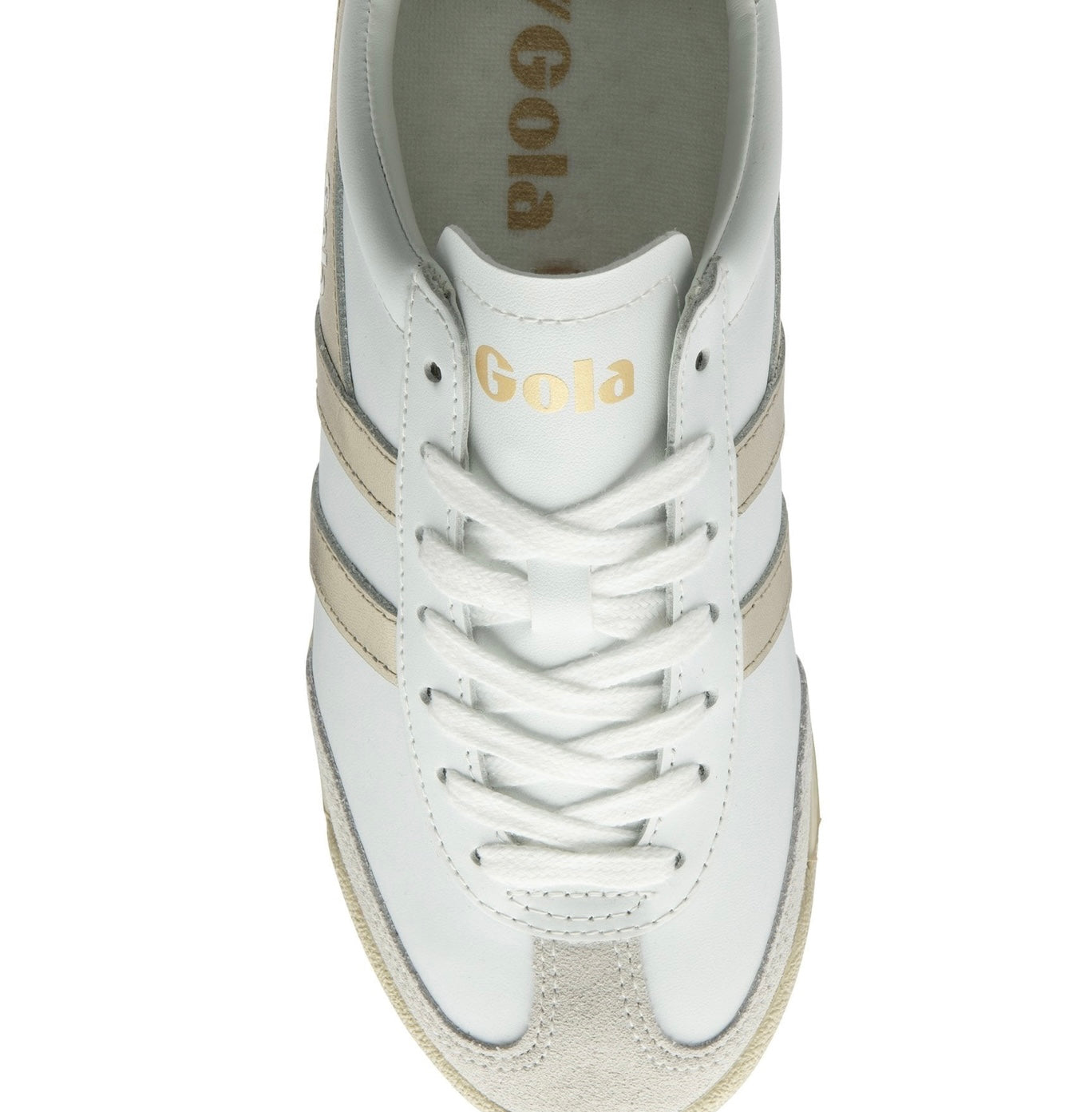 Gola Classics Women's Torpedo Mirror Sneakers