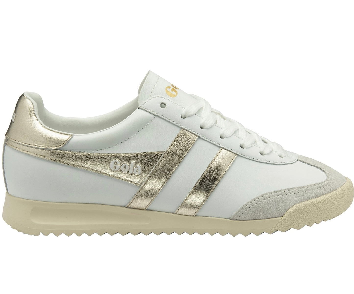 Gola Classics Women's Torpedo Mirror Sneakers