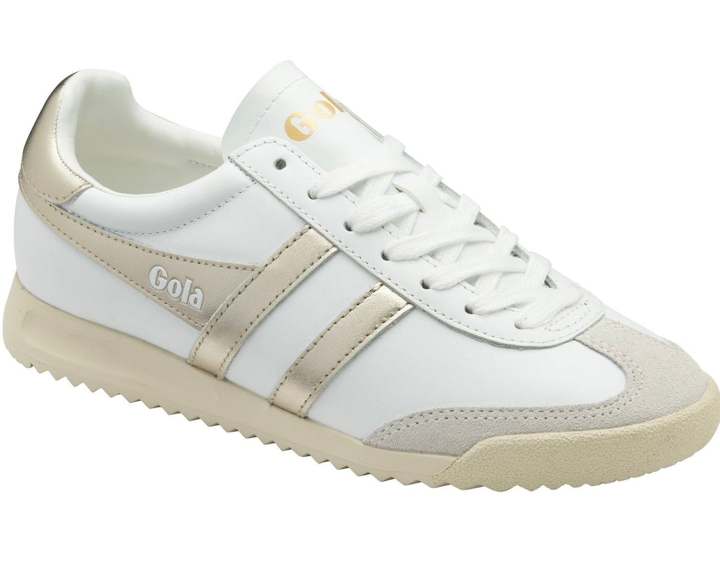 Gola Classics Women's Torpedo Mirror Sneakers