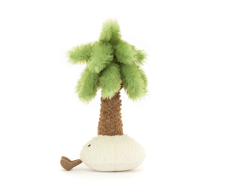 Amuseables Pammie Palm Tree