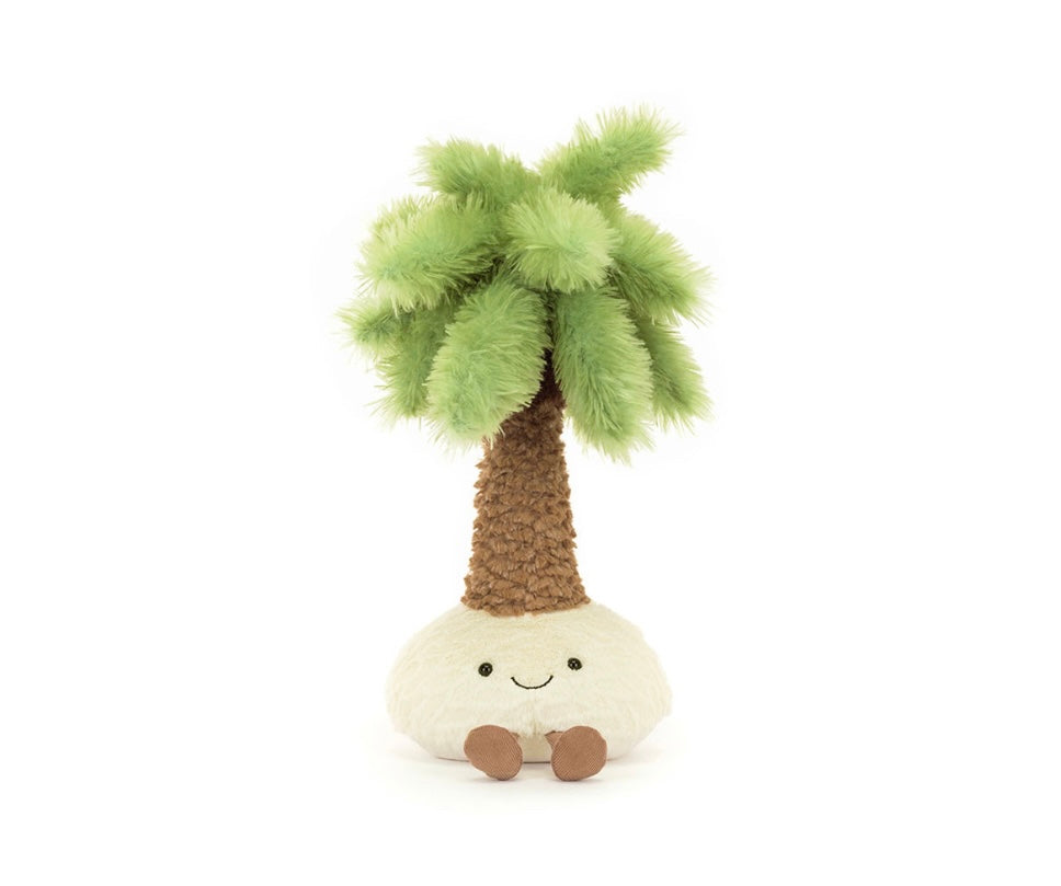 Amuseables Pammie Palm Tree
