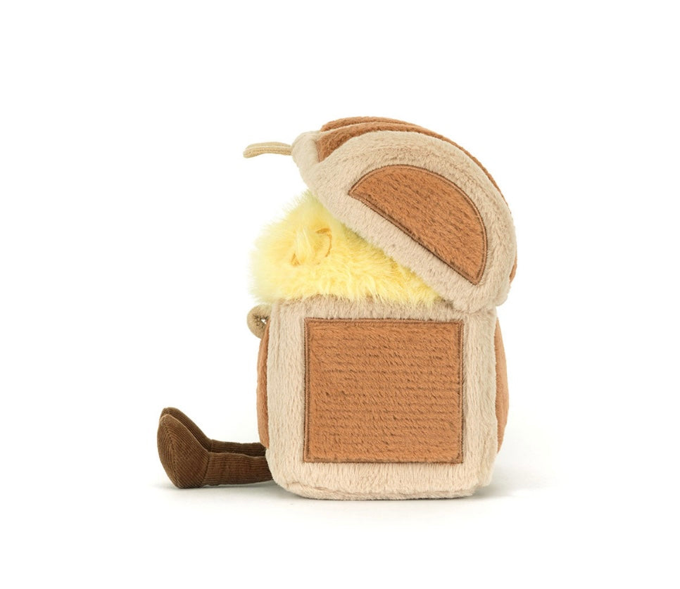 Amuseables Treasure Chest