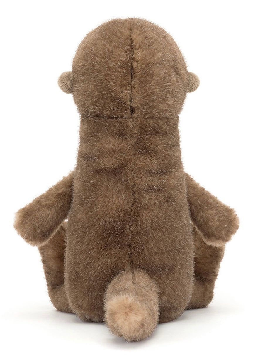 Brooke Otter