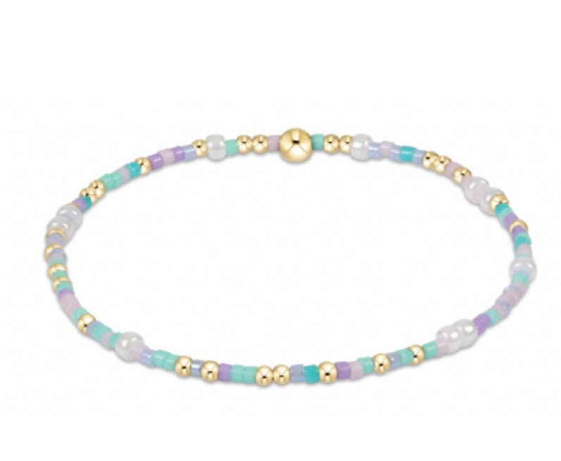 enewton Extends - Hope Unwritten Bracelet - How Do You Like Me Now