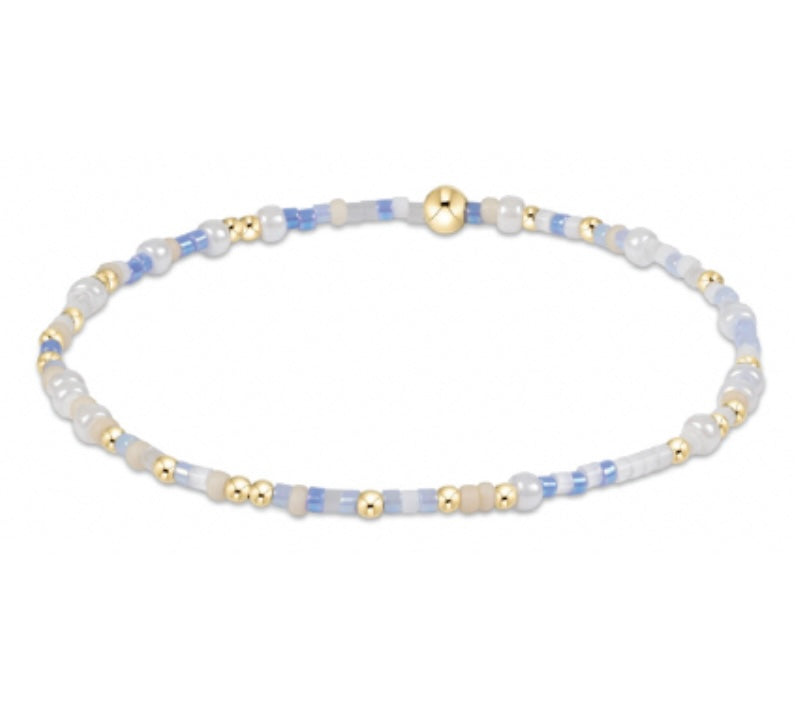 enewton Extends - Hope Unwritten Bracelet - Skinny Dippin’