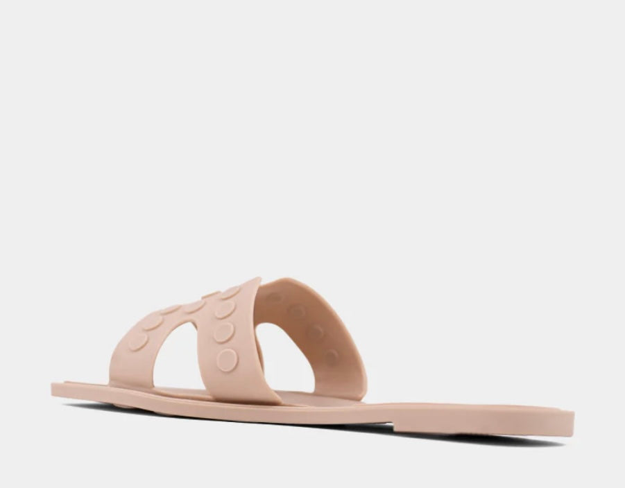 Donna Nude Sandals