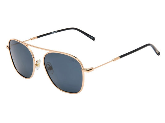 Beckett Tort/Green Polarized Lens