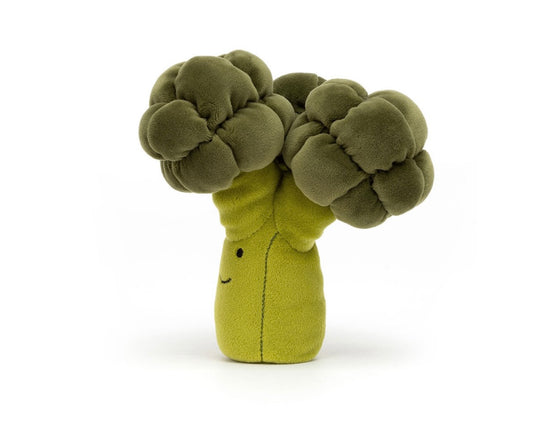 Vivacious Vegetable Broccoli