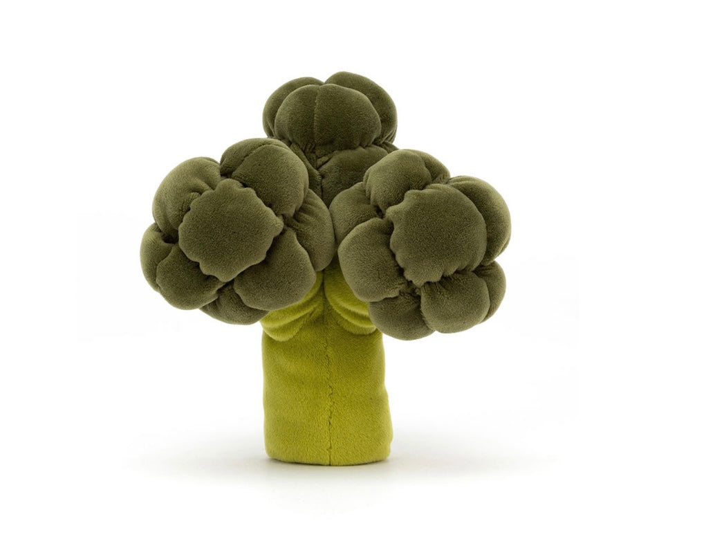 Vivacious Vegetable Broccoli