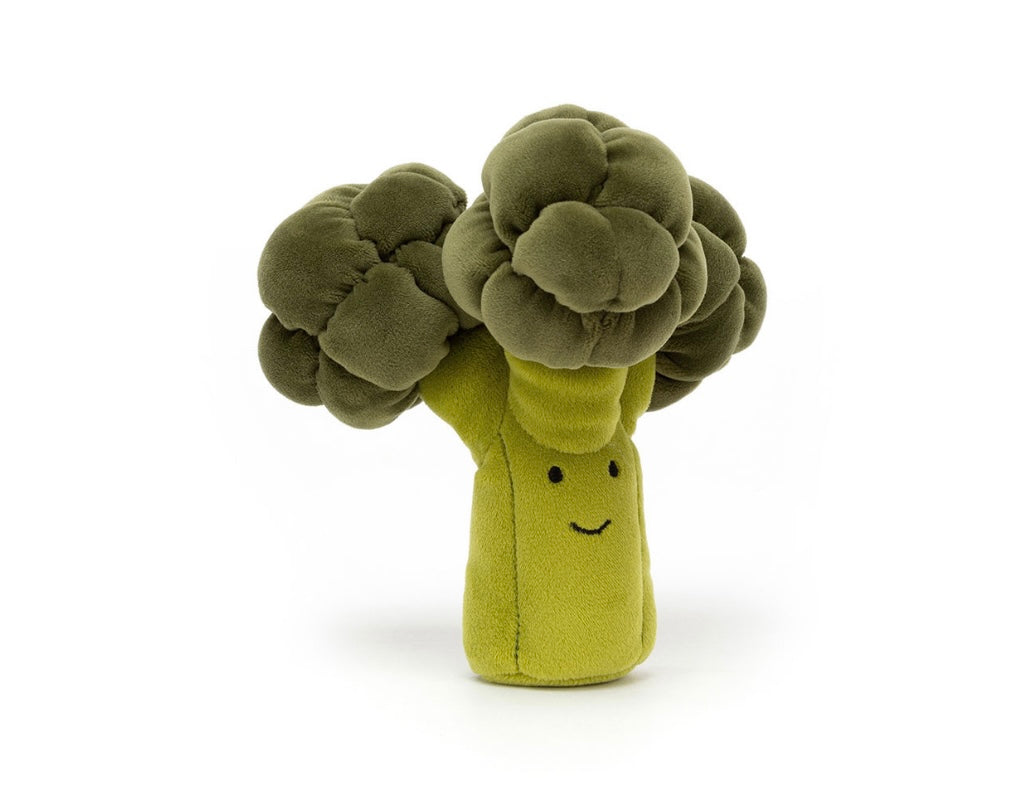 Vivacious Vegetable Broccoli