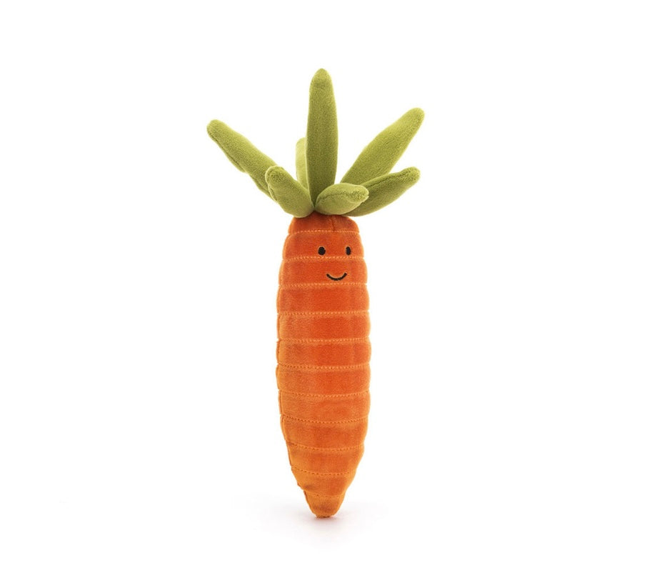 Vivacious Vegetable Carrot