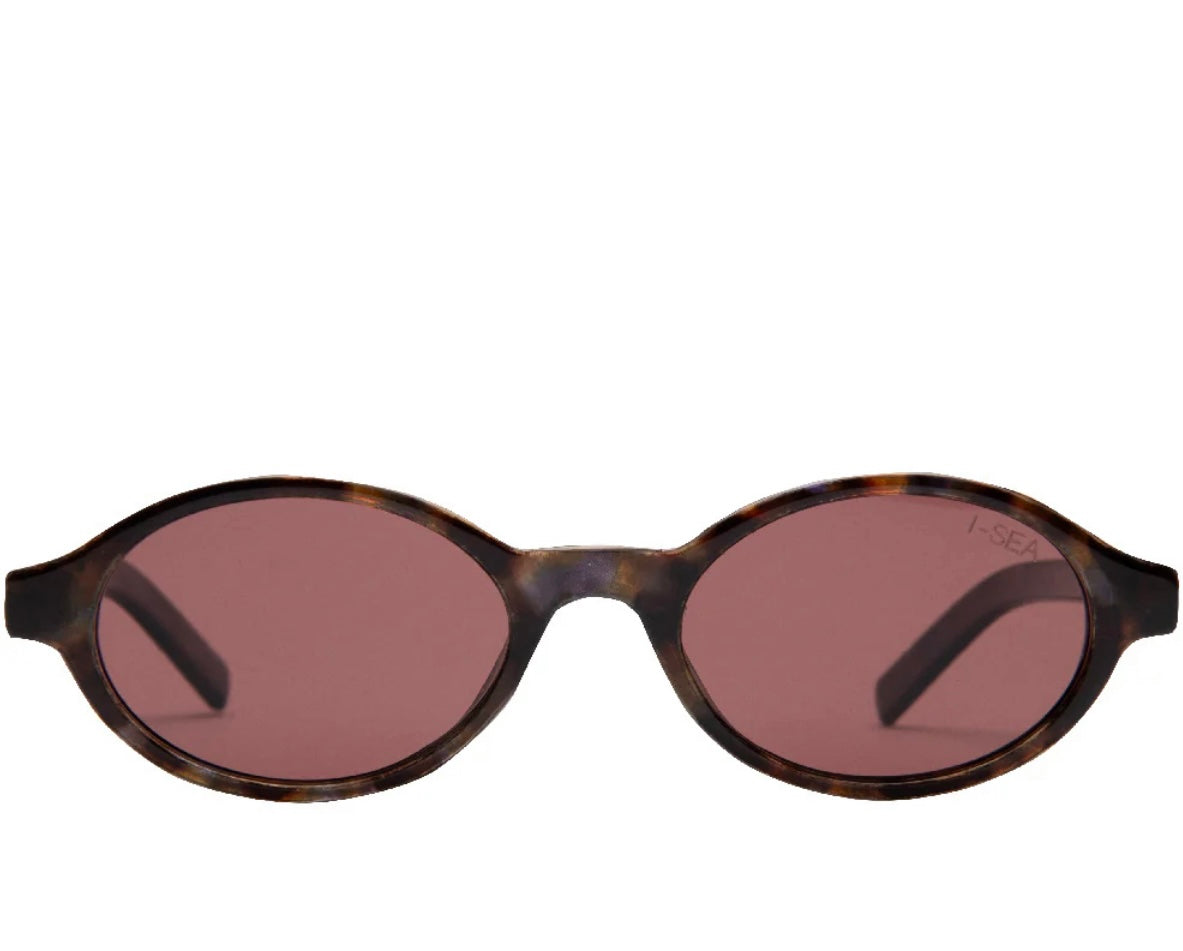 Josie Tort/Plum Polarized