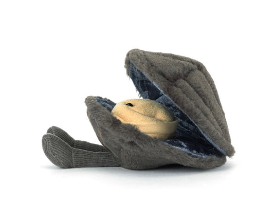 Amuseables Michelle Mussel