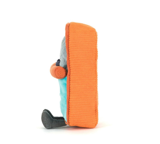 Amuseables Sardine Tin