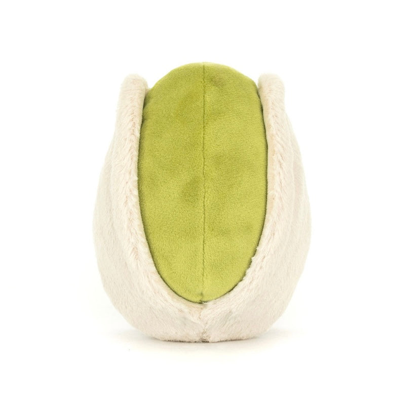 Amuseables Horatio Pistachio