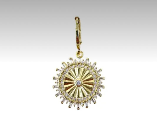 Gemelli Clip On Charms