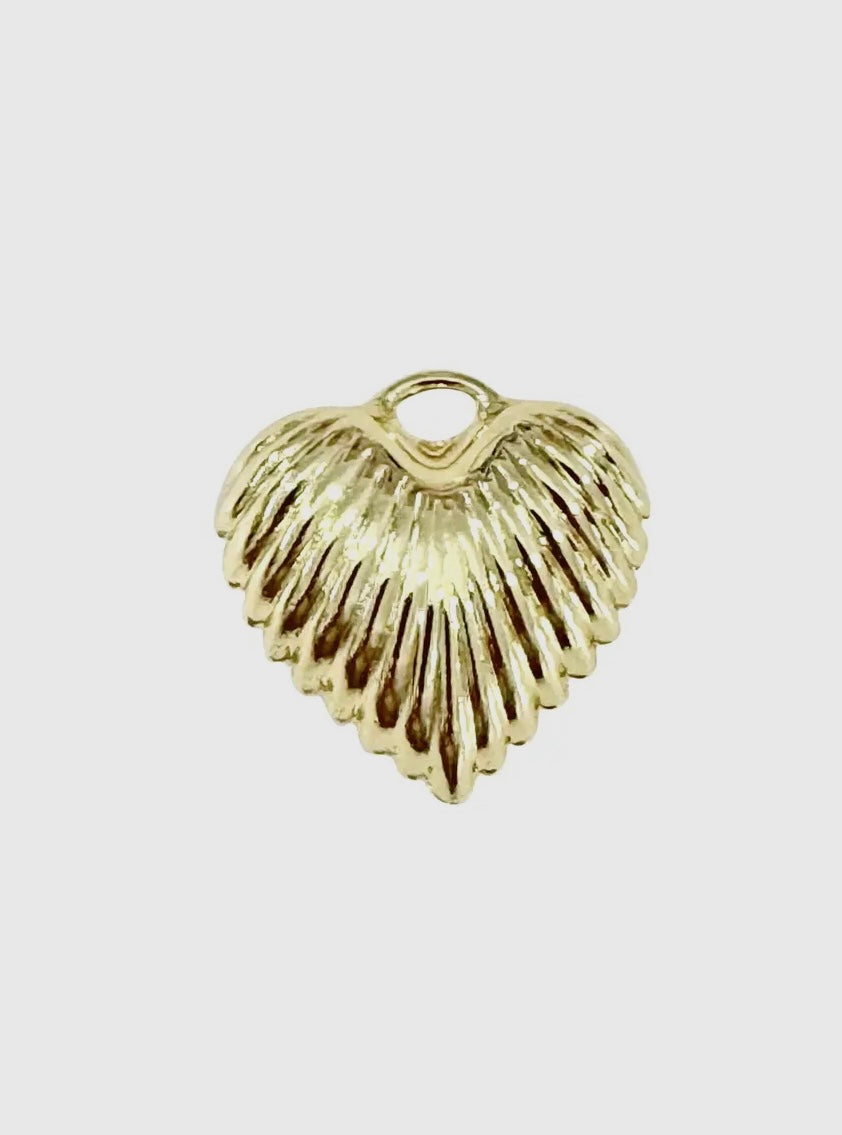 Gemelli Clip On Charms
