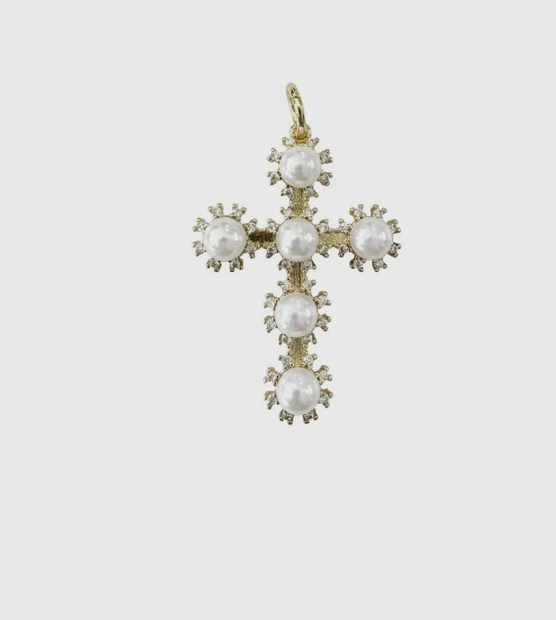 Gemelli Clip On Charms