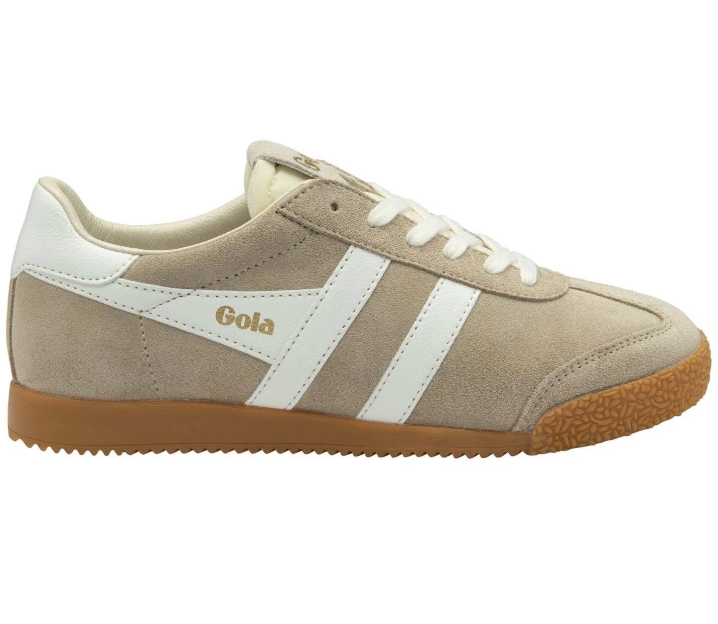 Elan Trainer Bone/White