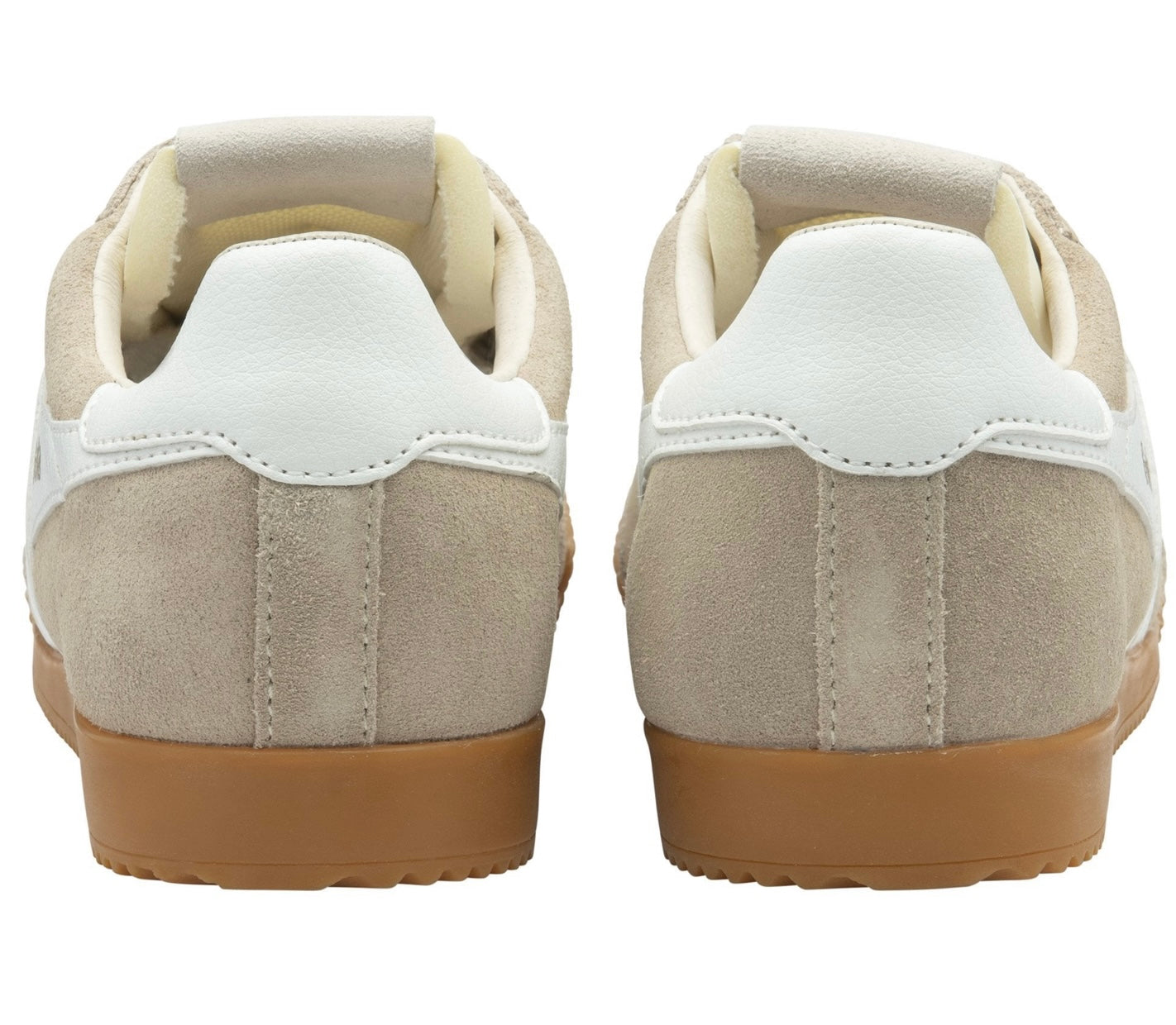Elan Trainer Bone/White