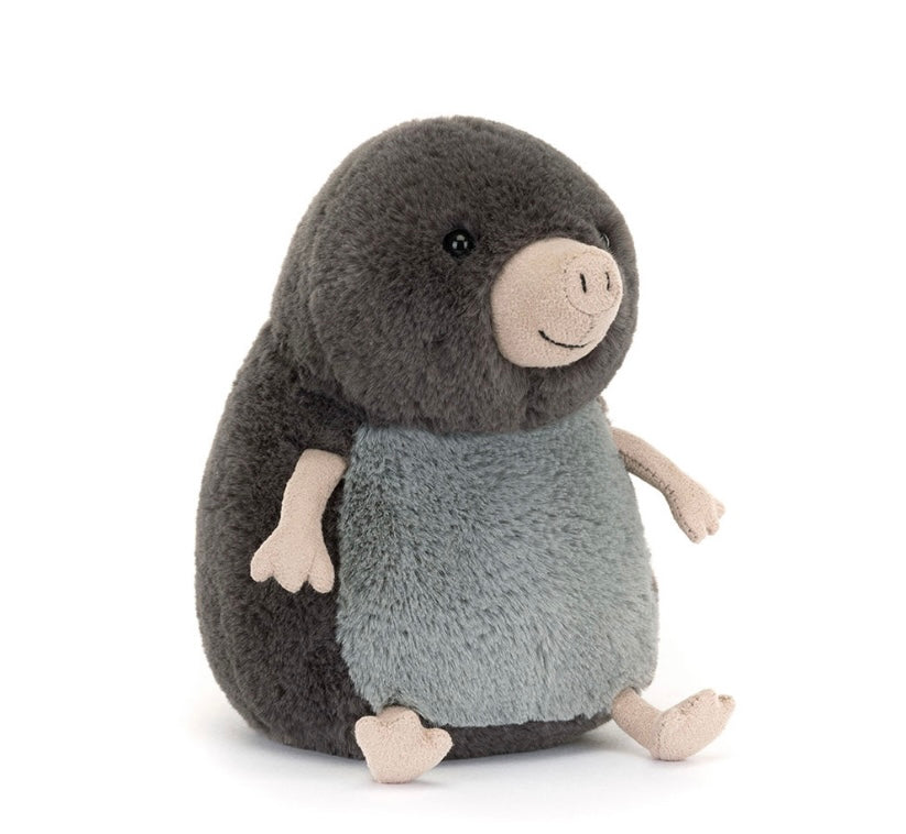 Muswell Mole