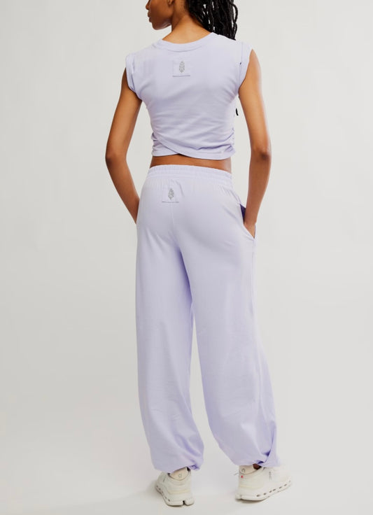 Hot Shot Crossover Set Iris