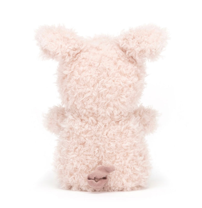Little Pig