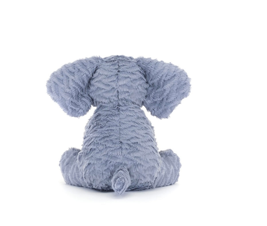 Fuddlewuddle Elephant Medium