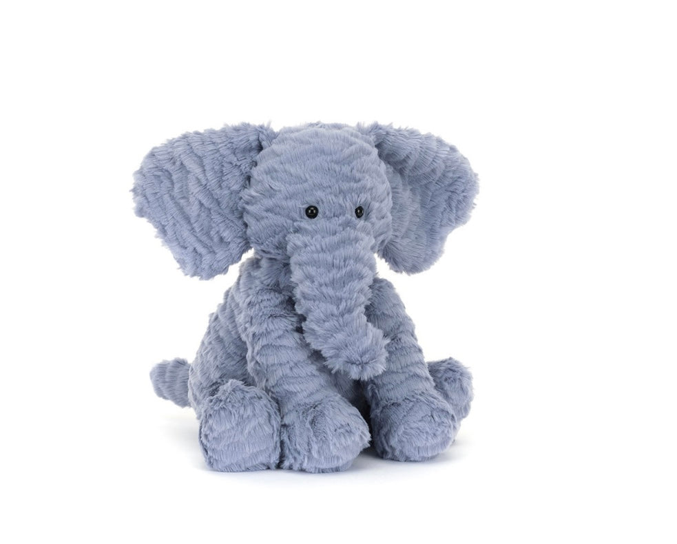 Fuddlewuddle Elephant Medium
