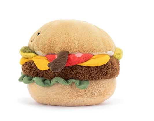 Amuseables Burger