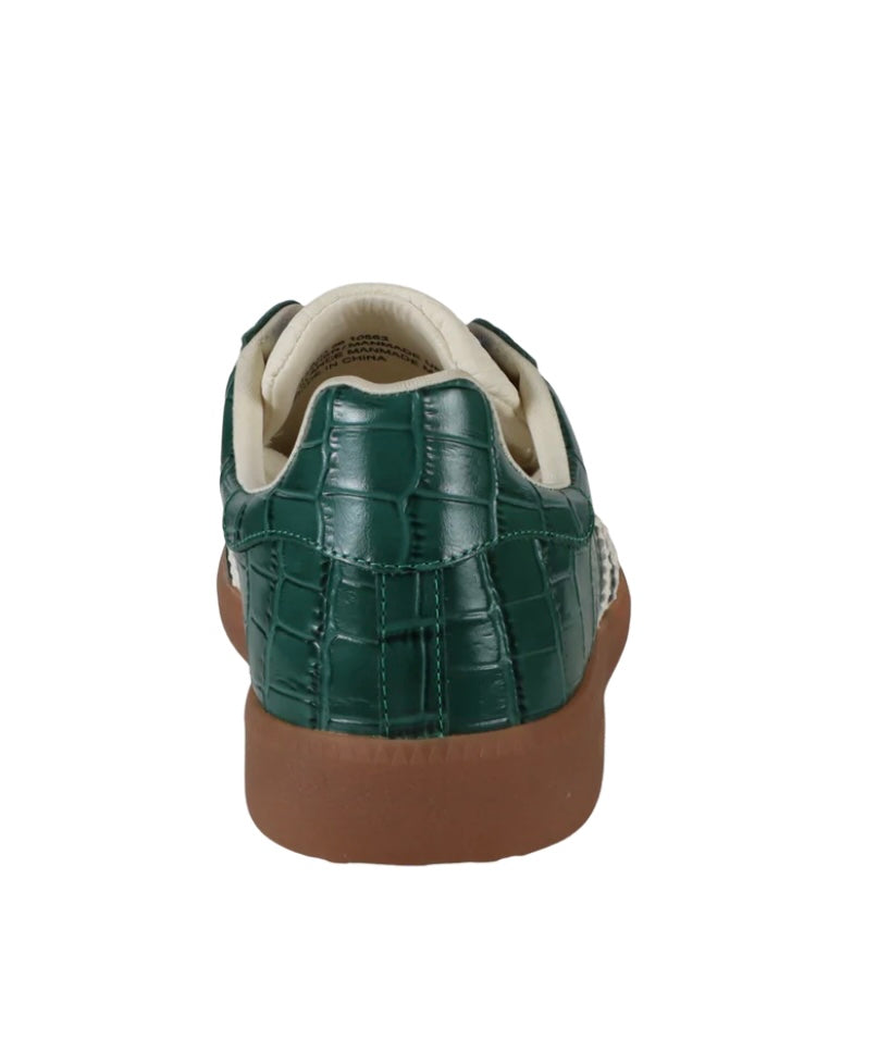 Cloud K Green Milk Back 70 Sneakers