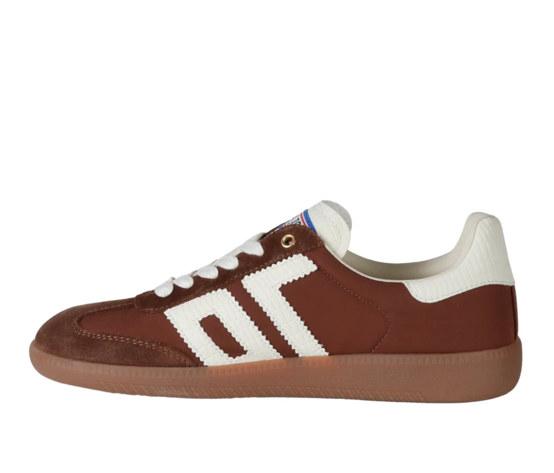Ghost in Chocolate Milk Sneakers