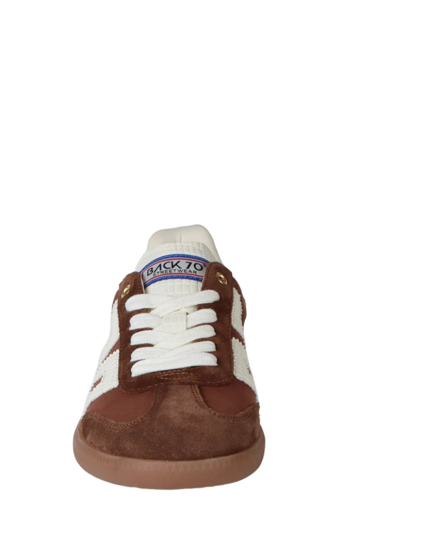 Ghost in Chocolate Milk Sneakers
