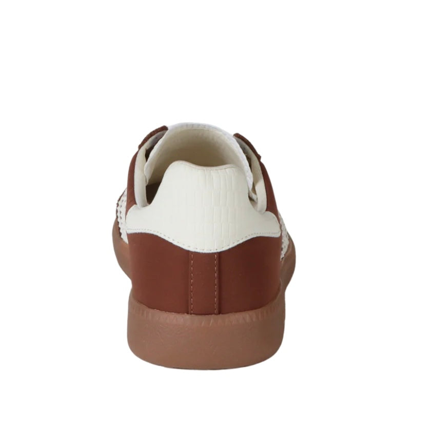 Ghost in Chocolate Milk Sneakers