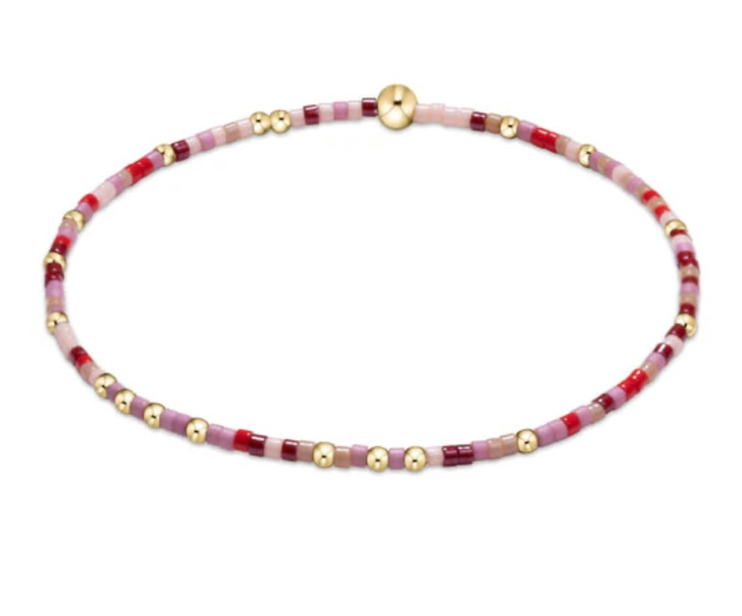 Hope Unwritten Bracelet - It’s My Jam