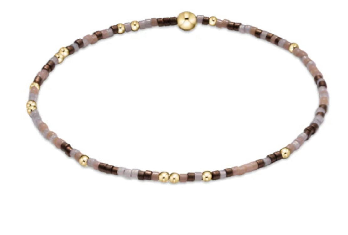Hope Unwritten Bracelet - THANKS A LATTE