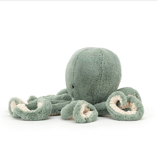 Odyssey Octopus Large