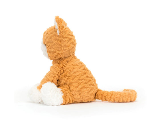 Fuddlewuddle Ginger Cat