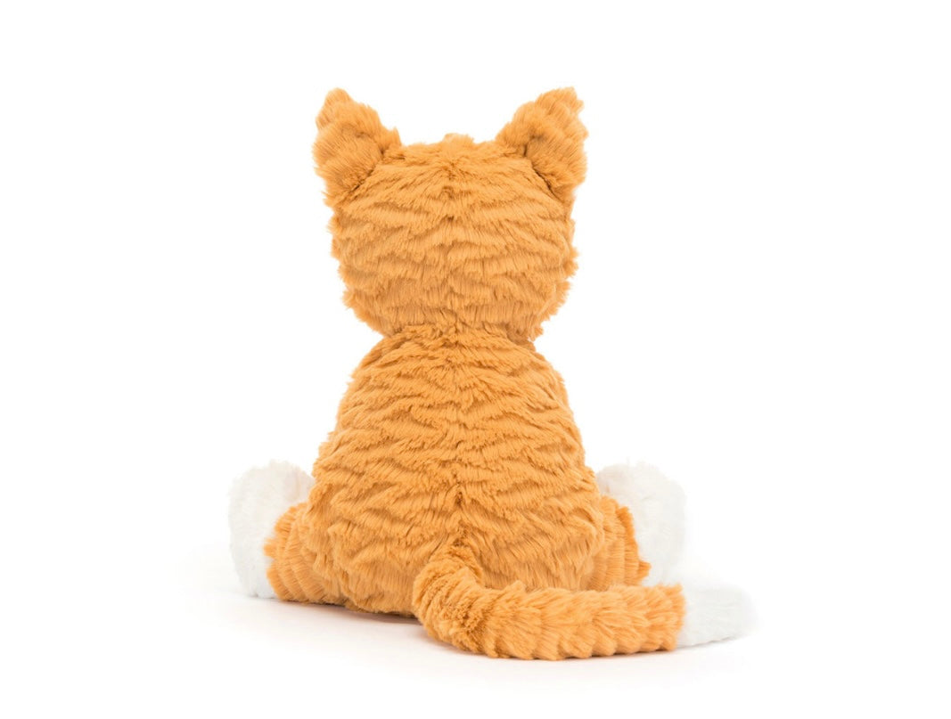 Fuddlewuddle Ginger Cat