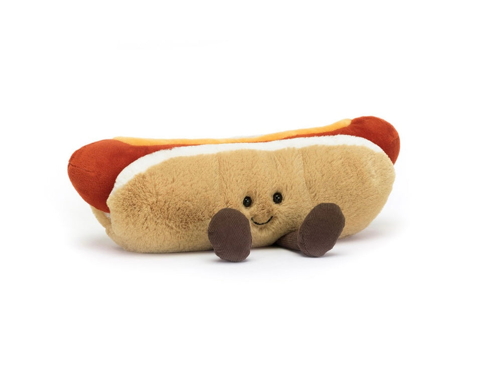 Amuseables Hot Dog