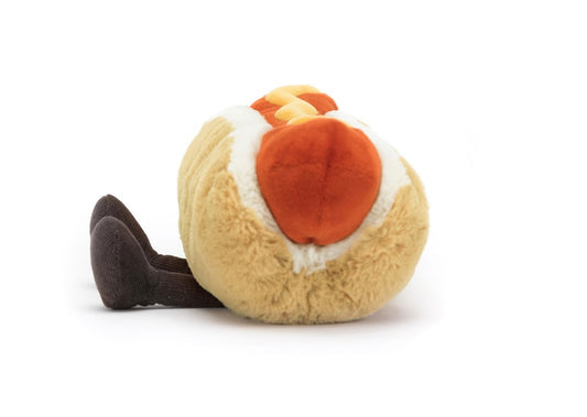 Amuseables Hot Dog