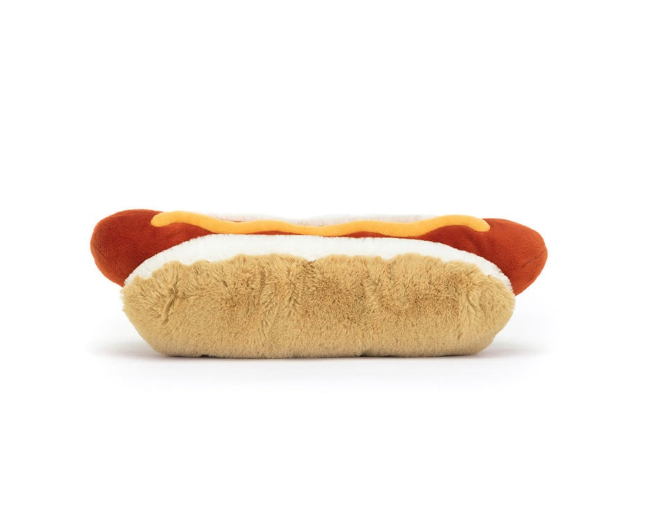 Amuseables Hot Dog