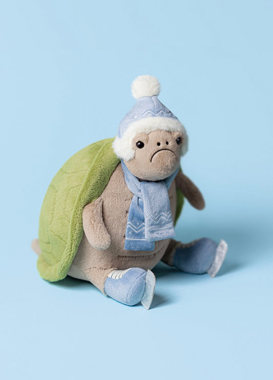 Timmy Turtle ‘Skating’