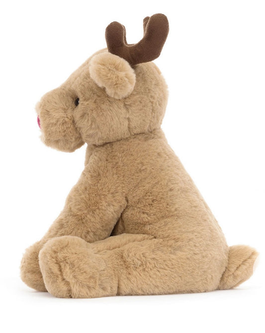 Romi Reindeer