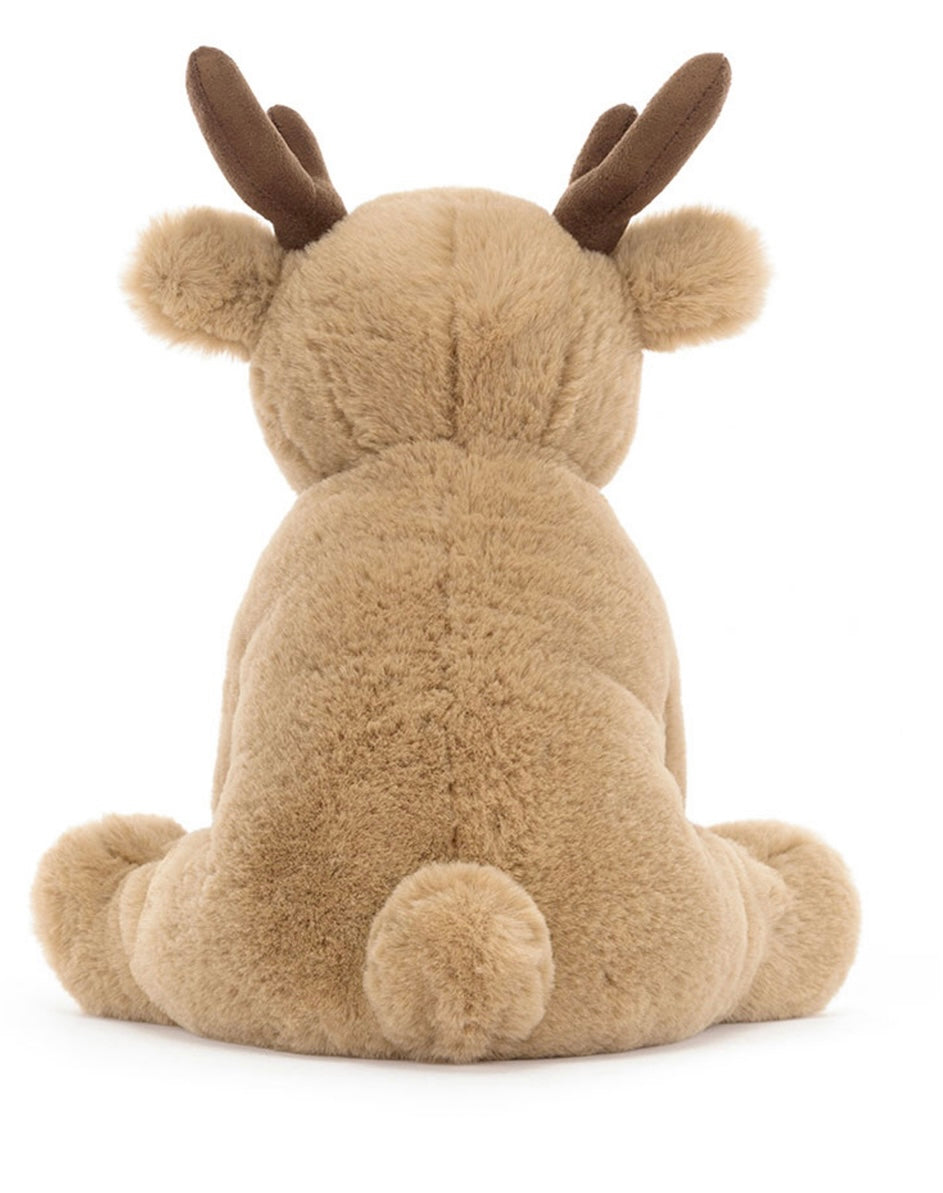 Romi Reindeer