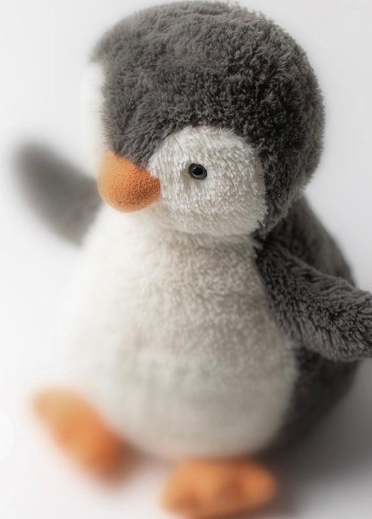 Peanut Penguin Medium