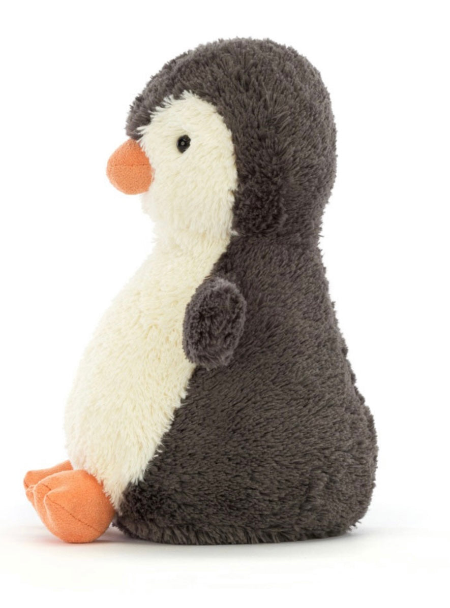 Peanut Penguin Medium