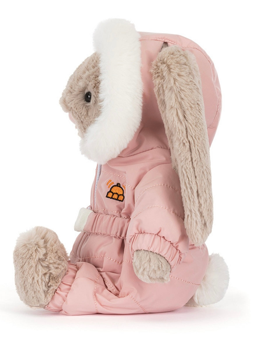 Bashful Bunny ‘Snow Suit’